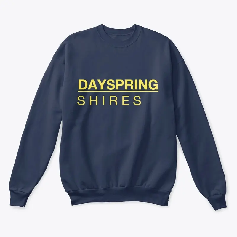 Dayspring