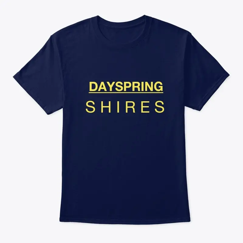 Dayspring