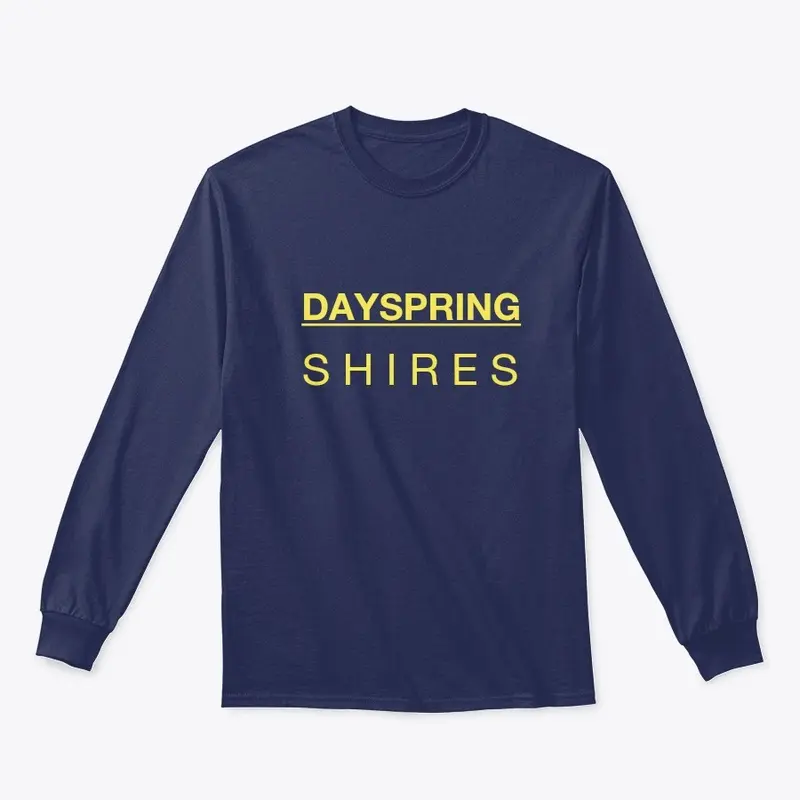 Dayspring