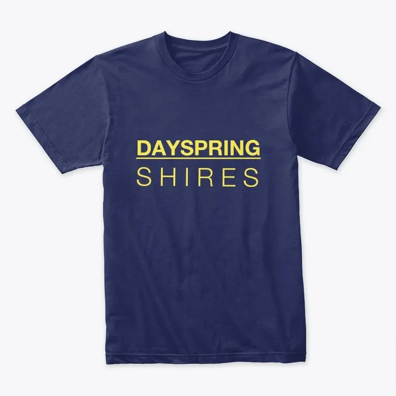 Dayspring