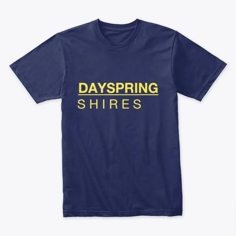 Dayspring